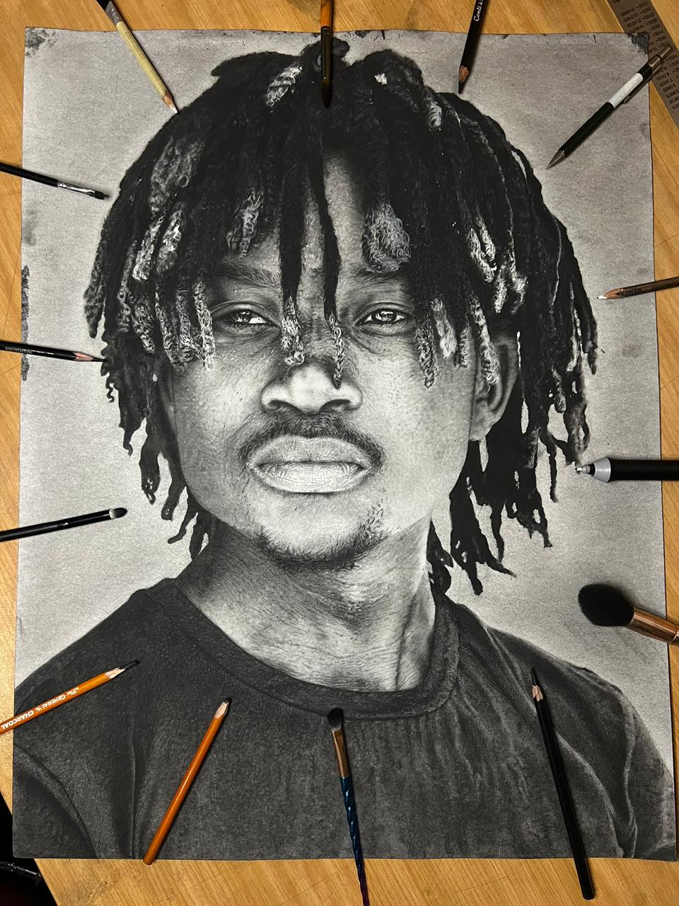 Photography Portfolio