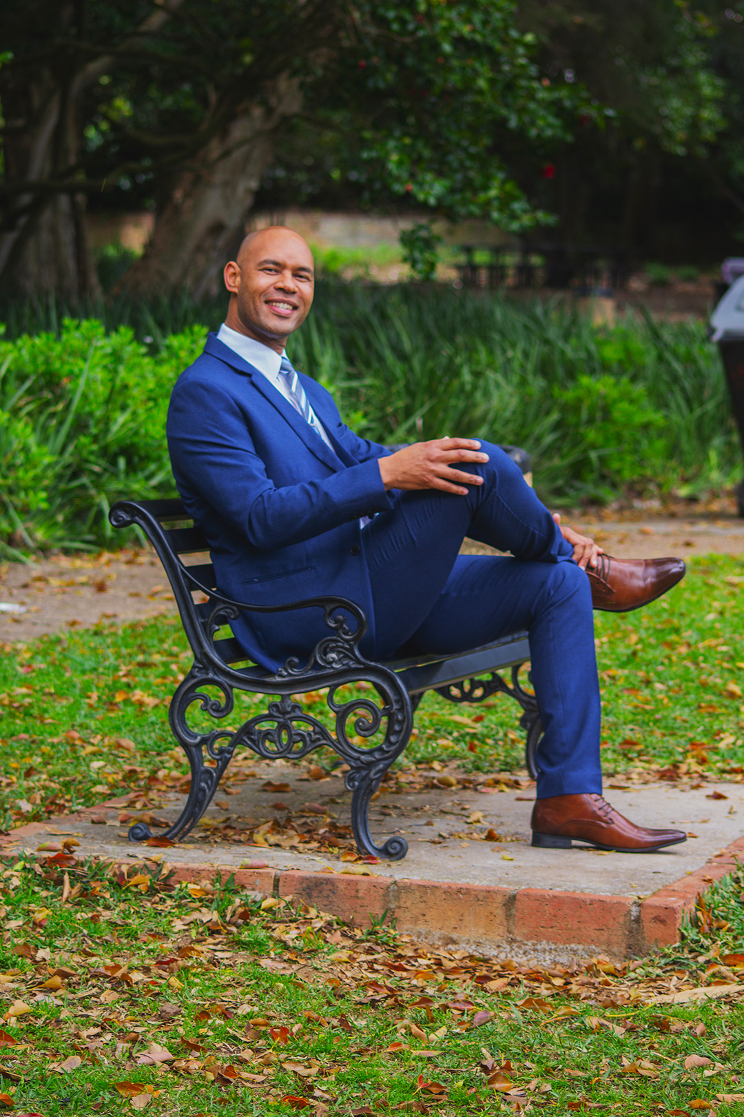 Corporate Photography