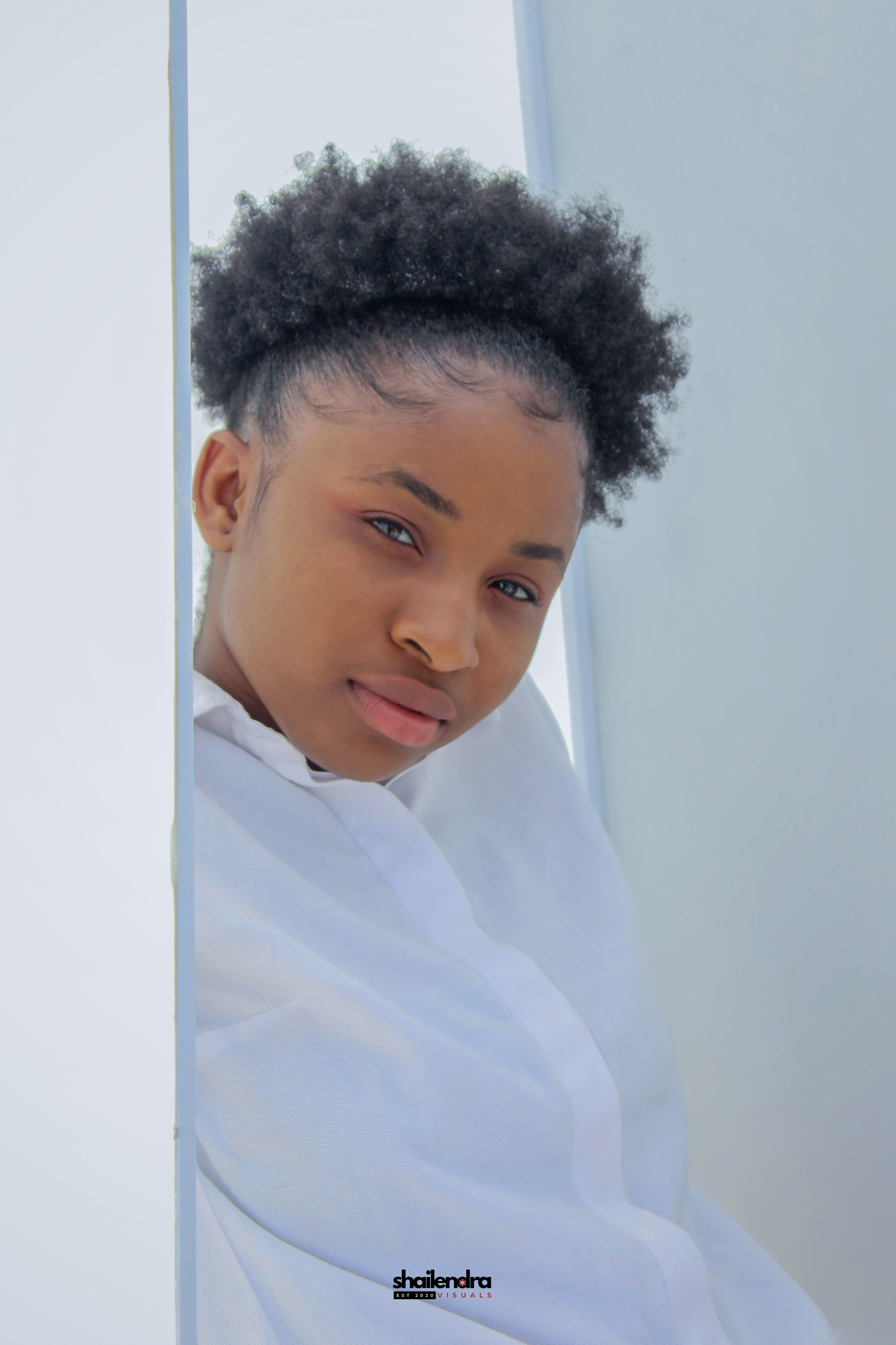 Professional Portrait