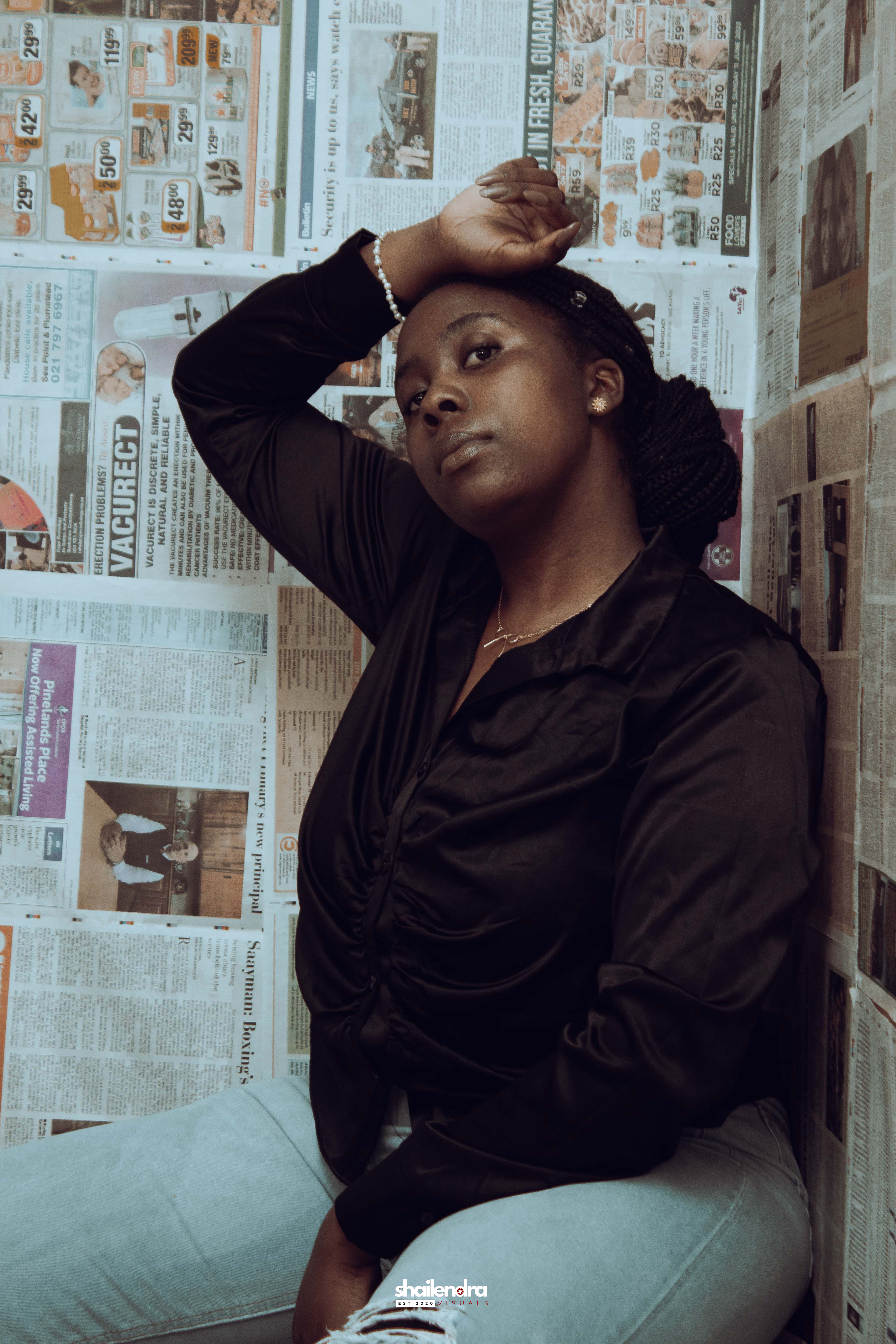 Professional Portrait